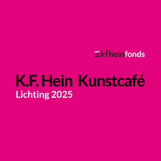 K.F.Hein Kunstcafé